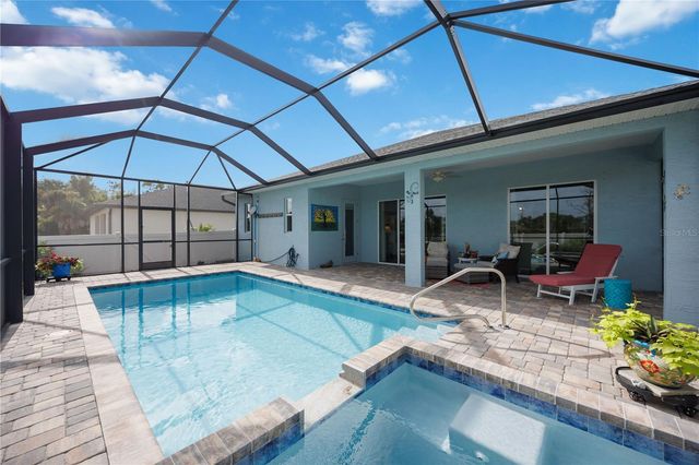 119 GREEN OAK PARK, Rotonda West, FL 33947