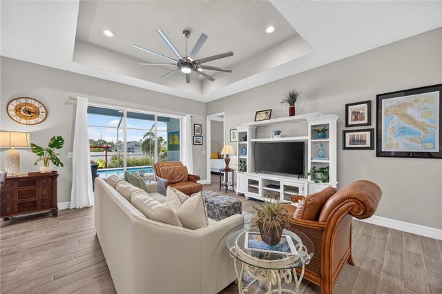 119 GREEN OAK PARK, Rotonda West, FL 33947