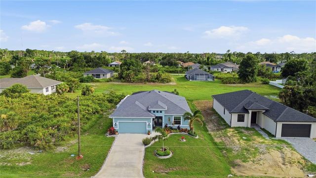 119 GREEN OAK PARK, Rotonda West, FL 33947
