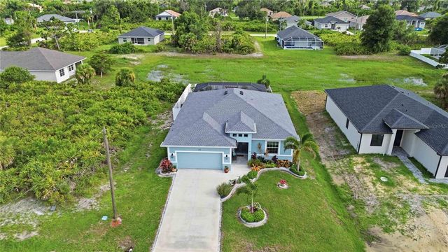 119 GREEN OAK PARK, Rotonda West, FL 33947