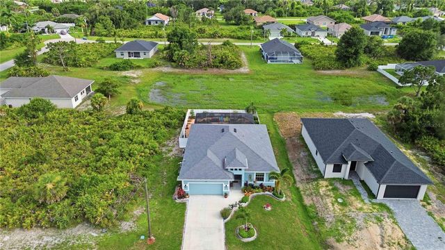 119 GREEN OAK PARK, Rotonda West, FL 33947