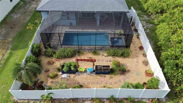 119 GREEN OAK PARK, Rotonda West, FL 33947