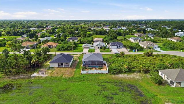119 GREEN OAK PARK, Rotonda West, FL 33947