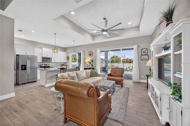 119 GREEN OAK PARK, Rotonda West, FL 33947