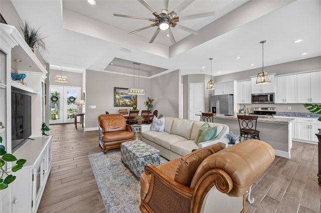 119 GREEN OAK PARK, Rotonda West, FL 33947