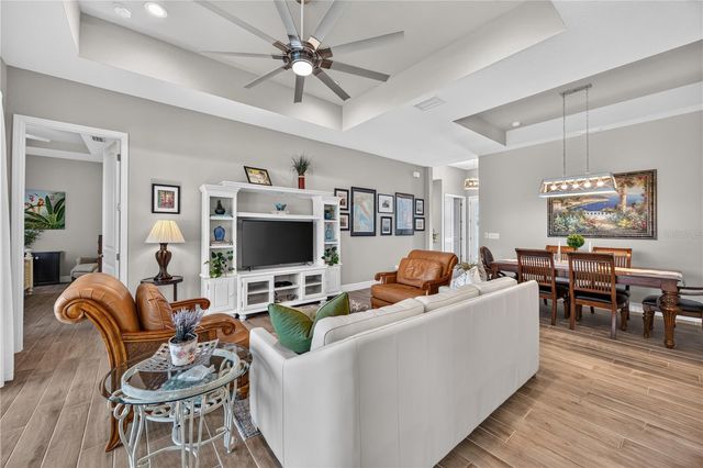 119 GREEN OAK PARK, Rotonda West, FL 33947