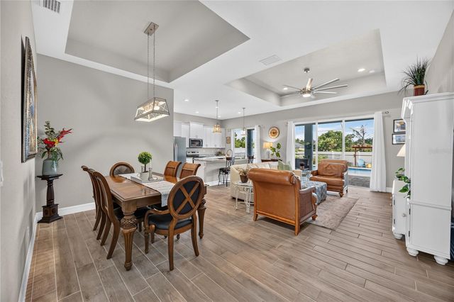 119 GREEN OAK PARK, Rotonda West, FL 33947