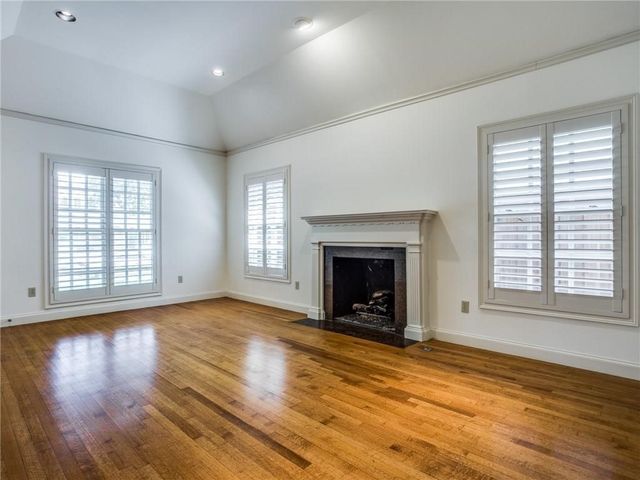 4327 Bryn Mawr Drive, University Park, TX 75225