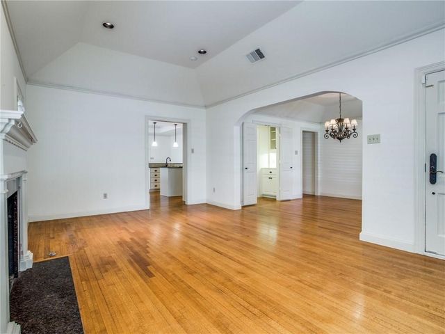 4327 Bryn Mawr Drive, University Park, TX 75225