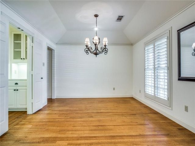 4327 Bryn Mawr Drive, University Park, TX 75225