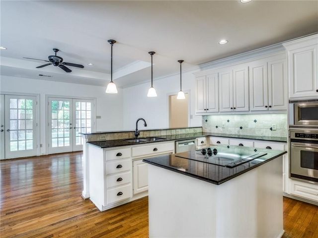 4327 Bryn Mawr Drive, University Park, TX 75225