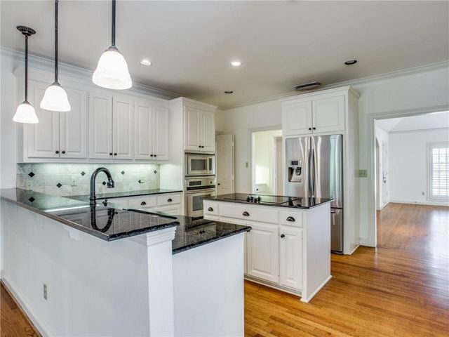 4327 Bryn Mawr Drive, University Park, TX 75225