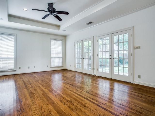 4327 Bryn Mawr Drive, University Park, TX 75225