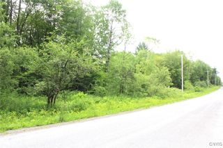 Milk Road, Osceola, NY 13316