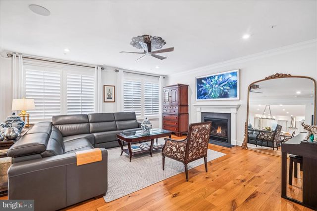 3808 GENTLE BREEZE DR, Upper Marlboro, MD 20772