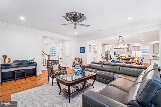 3808 GENTLE BREEZE DR, Upper Marlboro, MD 20772