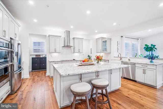 3808 GENTLE BREEZE DR, Upper Marlboro, MD 20772