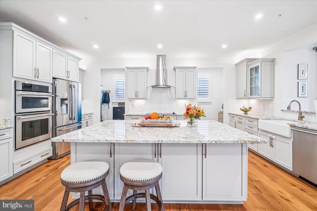 3808 GENTLE BREEZE DR, Upper Marlboro, MD 20772