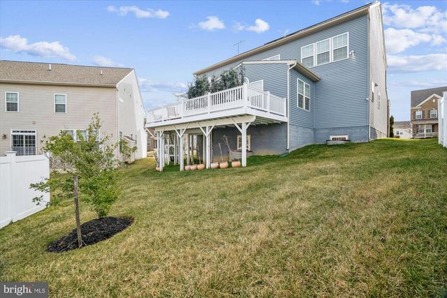 3808 GENTLE BREEZE DR, Upper Marlboro, MD 20772