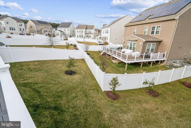 3808 GENTLE BREEZE DR, Upper Marlboro, MD 20772