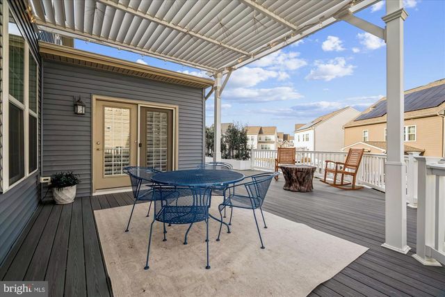 3808 GENTLE BREEZE DR, Upper Marlboro, MD 20772