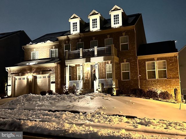 3808 GENTLE BREEZE DR, Upper Marlboro, MD 20772