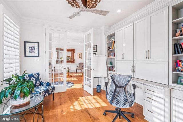 3808 GENTLE BREEZE DR, Upper Marlboro, MD 20772