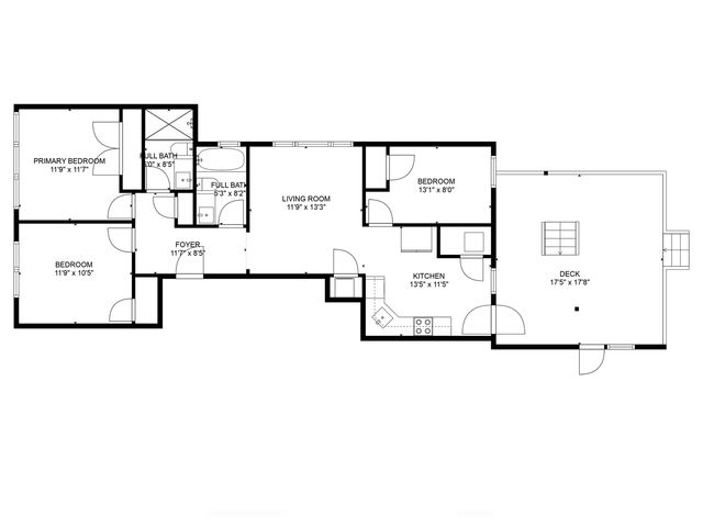 2464 N Lincoln Avenue 2S, Chicago, IL 60614