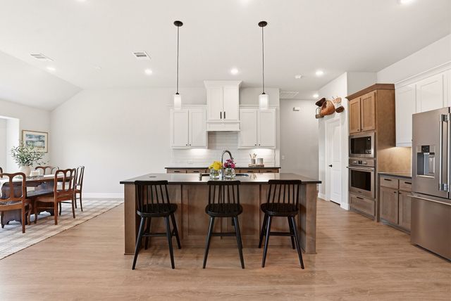 5414 Rowlan Row, Midlothian, TX 76065