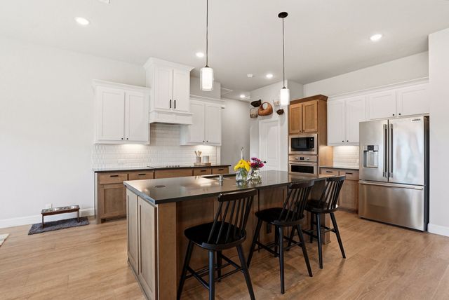 5414 Rowlan Row, Midlothian, TX 76065