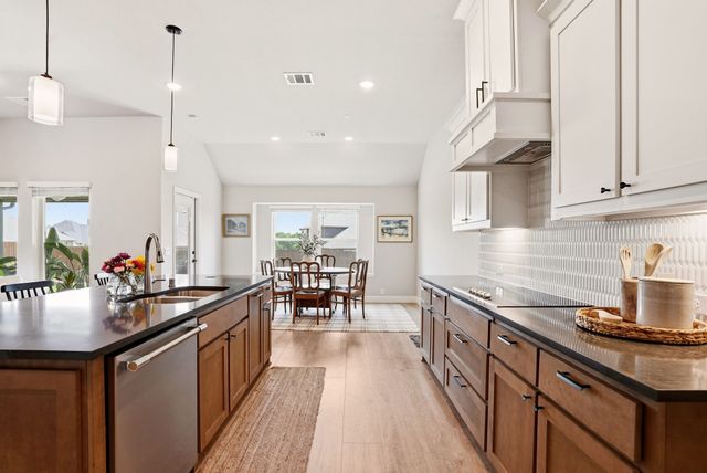 5414 Rowlan Row, Midlothian, TX 76065