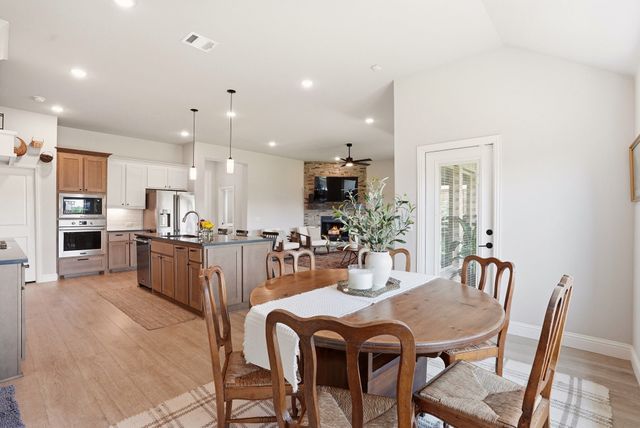 5414 Rowlan Row, Midlothian, TX 76065