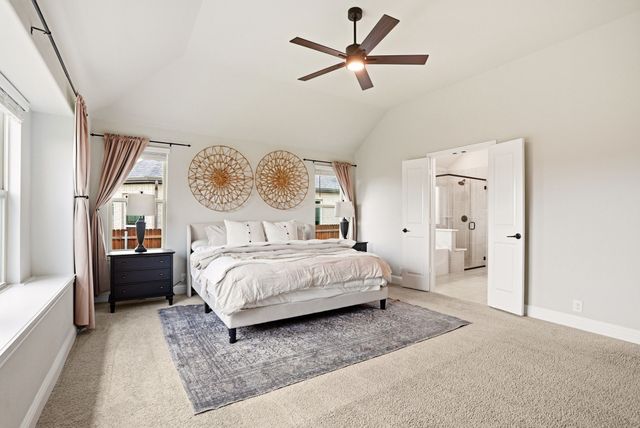 5414 Rowlan Row, Midlothian, TX 76065