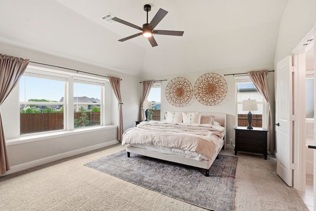 5414 Rowlan Row, Midlothian, TX 76065