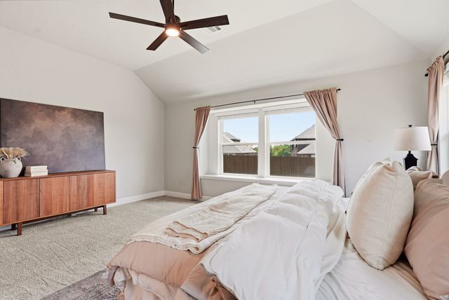 5414 Rowlan Row, Midlothian, TX 76065