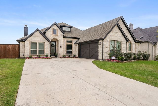 5414 Rowlan Row, Midlothian, TX 76065