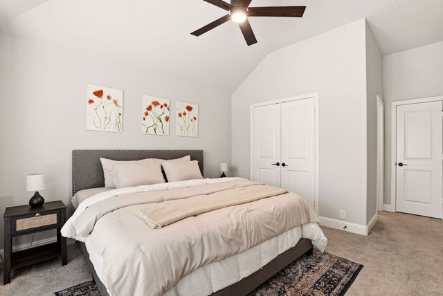 5414 Rowlan Row, Midlothian, TX 76065