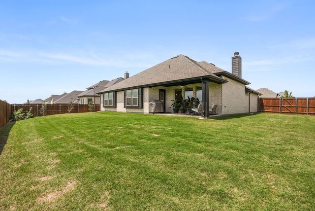 5414 Rowlan Row, Midlothian, TX 76065