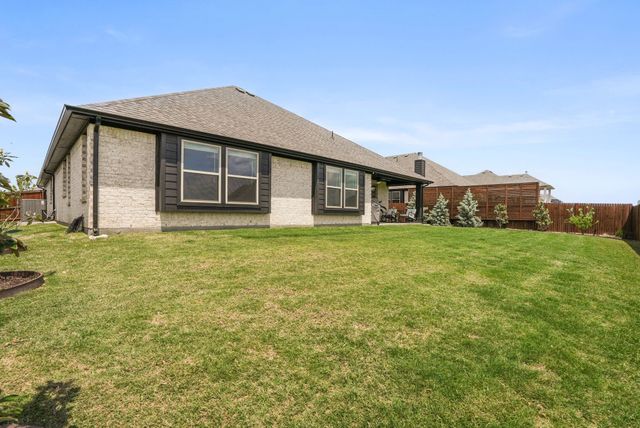 5414 Rowlan Row, Midlothian, TX 76065