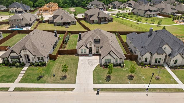 5414 Rowlan Row, Midlothian, TX 76065