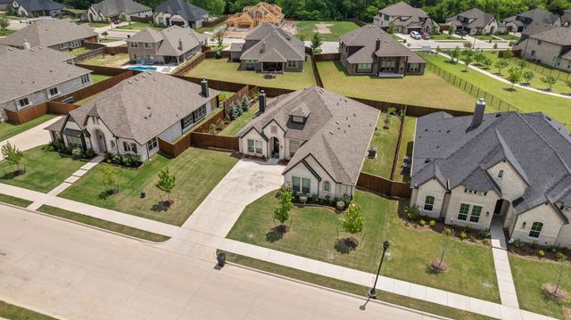 5414 Rowlan Row, Midlothian, TX 76065