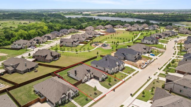 5414 Rowlan Row, Midlothian, TX 76065