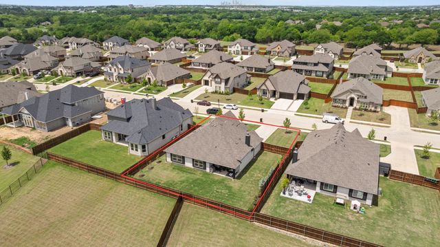 5414 Rowlan Row, Midlothian, TX 76065