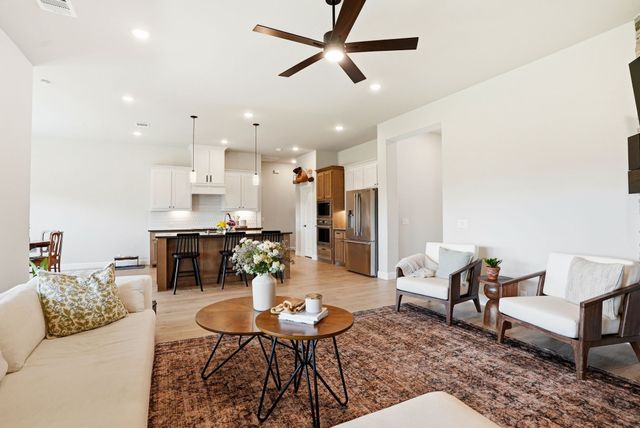 5414 Rowlan Row, Midlothian, TX 76065