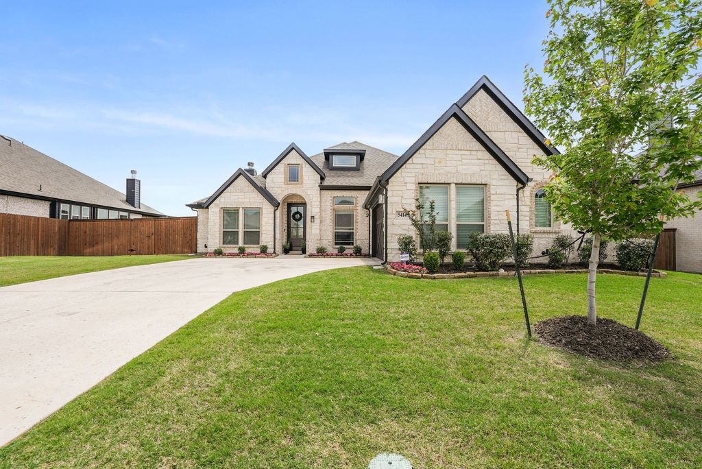 5414 Rowlan Row, Midlothian, TX 76065