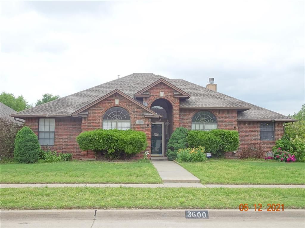3600 Maggie Circle, Norman, OK 73072