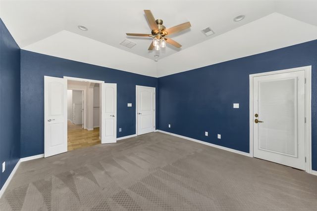 1313 Mildred Lane, Benbrook, TX 76126