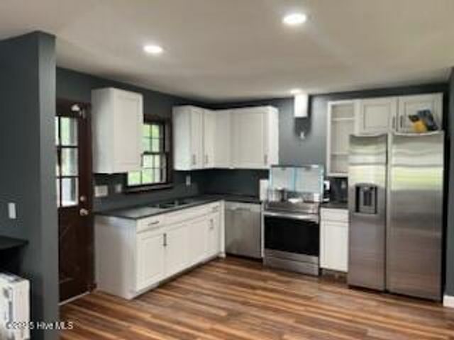 2012 Glissom Street, Tarboro, NC 27886