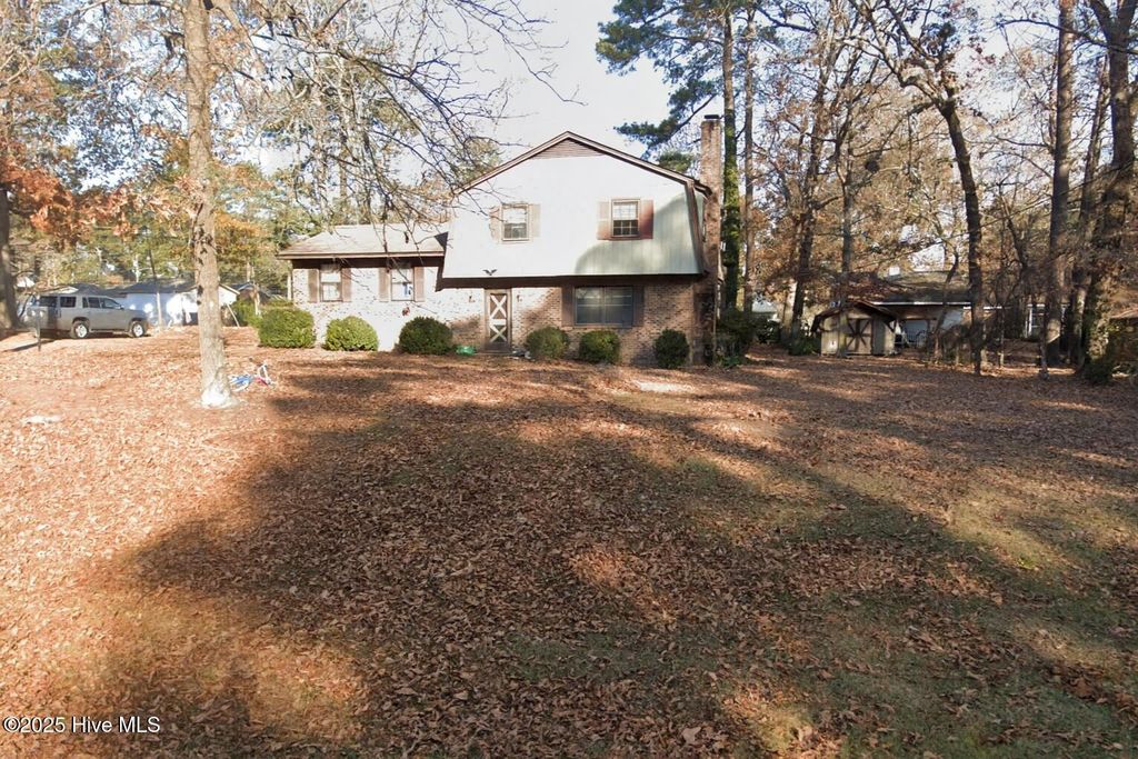 2012 Glissom Street, Tarboro, NC 27886