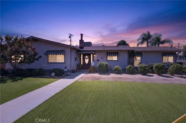402 S San Mateo Street, Redlands, CA 92373